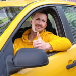 Lada в лизинг под такси